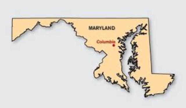 Maryland