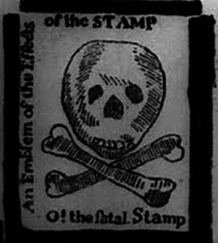 Stamp Act