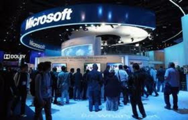 Actualmente las compañias que rigen las bases de datos son (IBM, MICROSOFT, ORACLE).