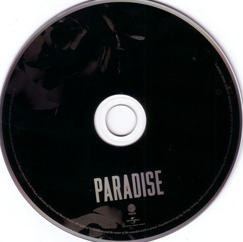 Лана выпустила переиздание Born to Die: The Paradise Edition