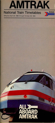 Amtrak KM expanded shifting from supervisory to an ownership