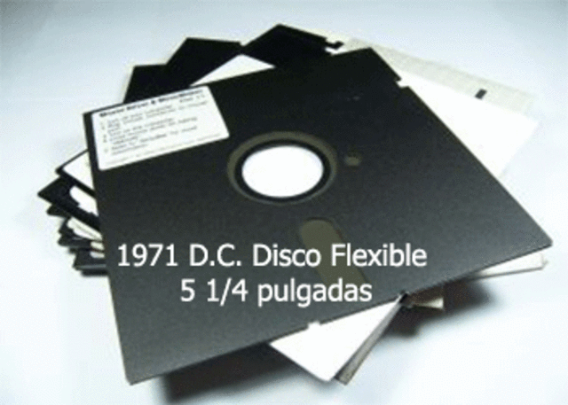 historia de los computadores