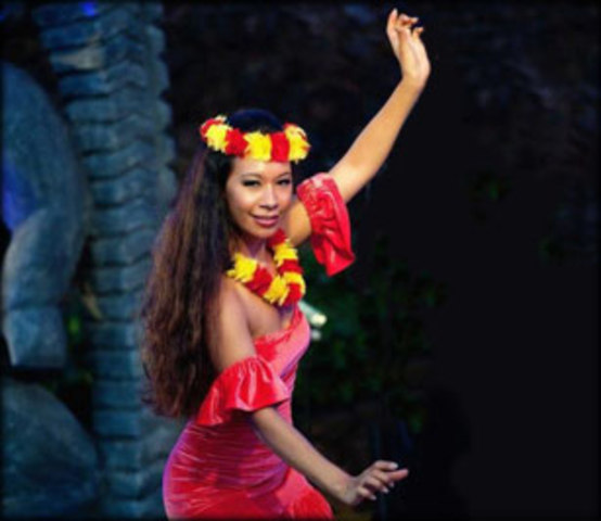 Hawaiian Tradition: Hula