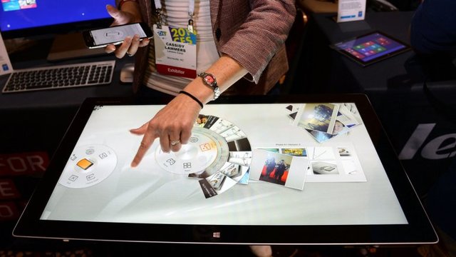 historia de los  computadores