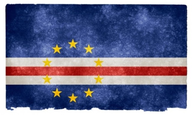 Descoberta das ilhas de Cabo Verde