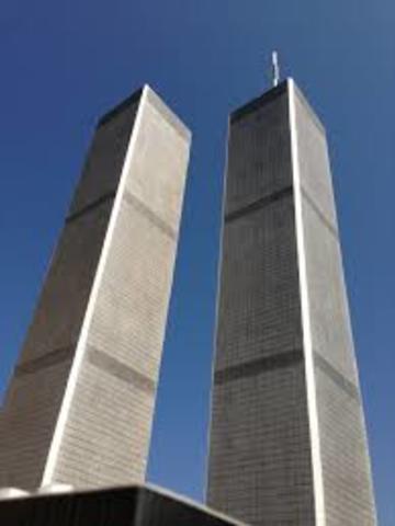9/11 Attack