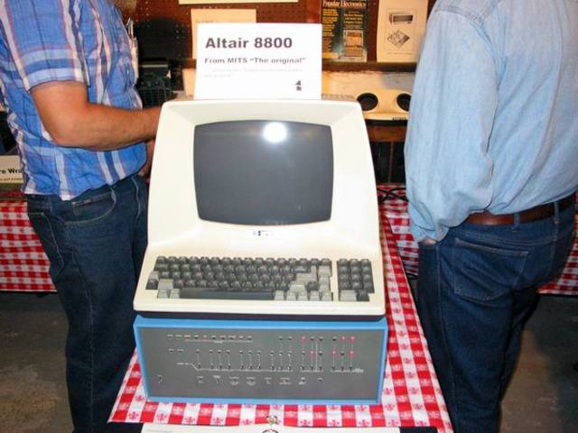 Altair 8800