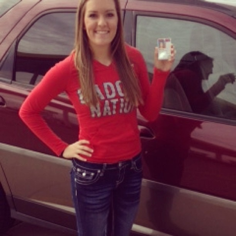 Mi Licencia de Conducir