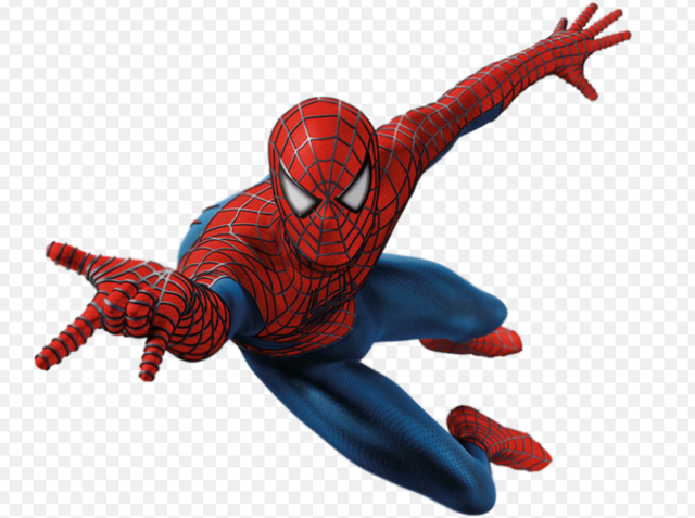 Spider-Man