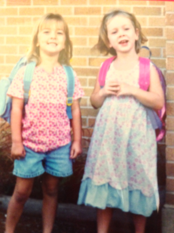 Primer Día de Escuela