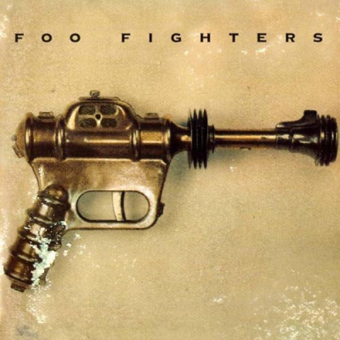 "Foo Fighters" is Released