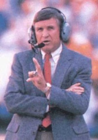 The New Football Coach