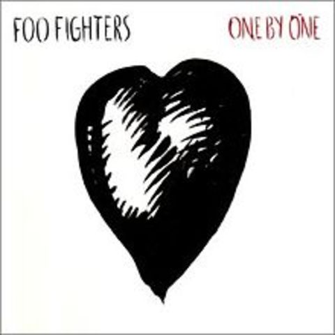 "One by One" is Released
