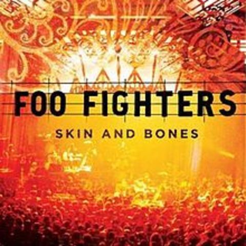 "Skin and Bones" is Released