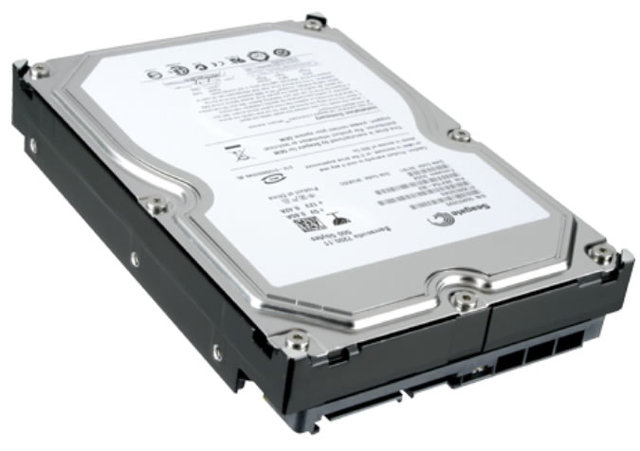 SEAGATE BARRACUDA