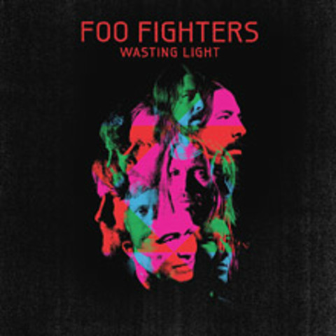 "Wasting Light" is Released