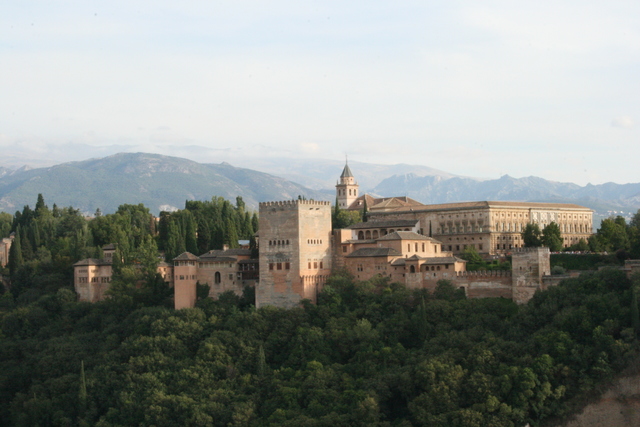 alhambra