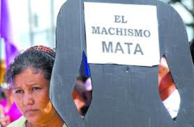 Ortega modificaba la Ley 779