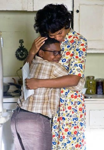 Adolescencia de Ben Carson