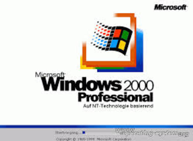 Windows 2000