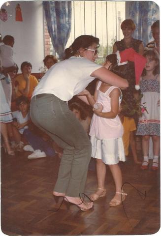 Conclusão Pré-escola, ingresso na 1ª série.
