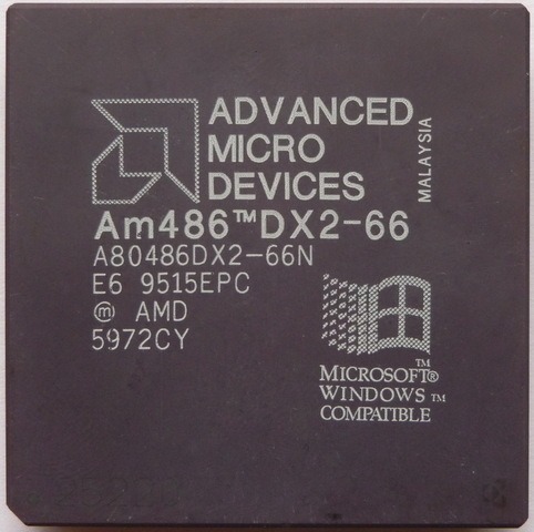 AMD Am486