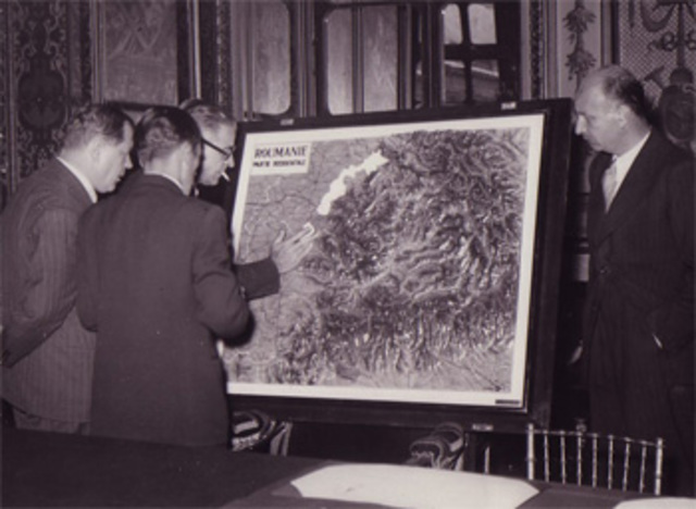 Paris Peace Treaties