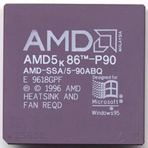 AMD-K5