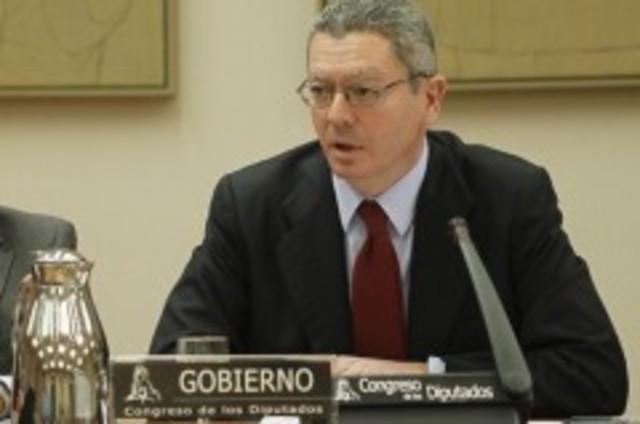 Anuncio De la Nueva Reforma De la Ley