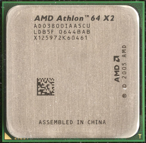 AMD Athlon