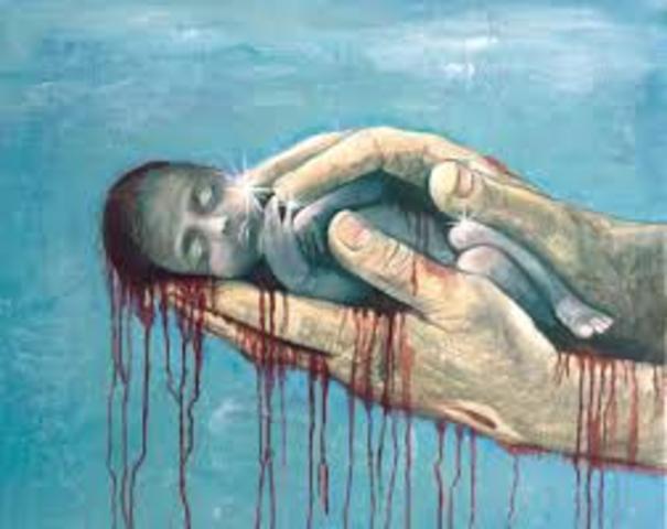 Se legaliza El Aborto Por Primer Vez