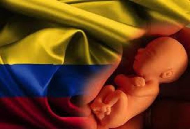 El ABorto En Colombia