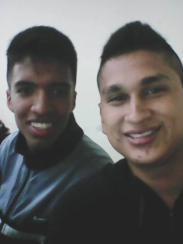 Mi Primera Vez En Redes Sociales