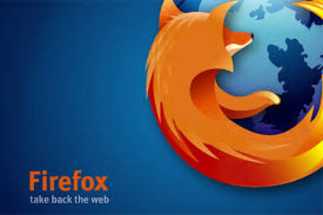 FIREFOX