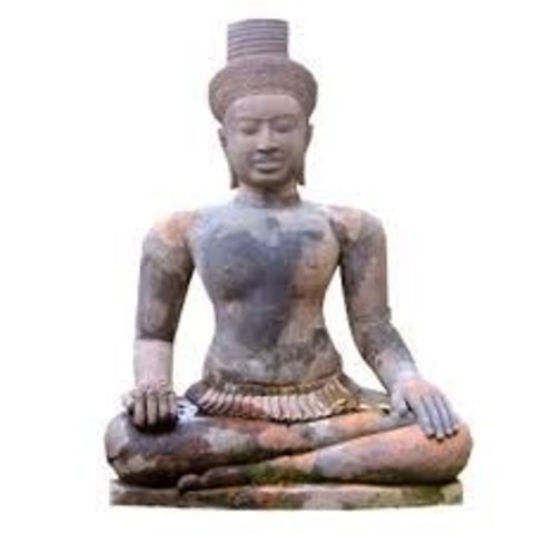 Jayavarman becomes ruler