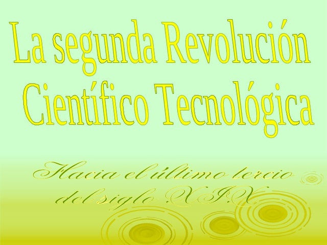 Relaciones entre disciplinas hasta entonces separadas