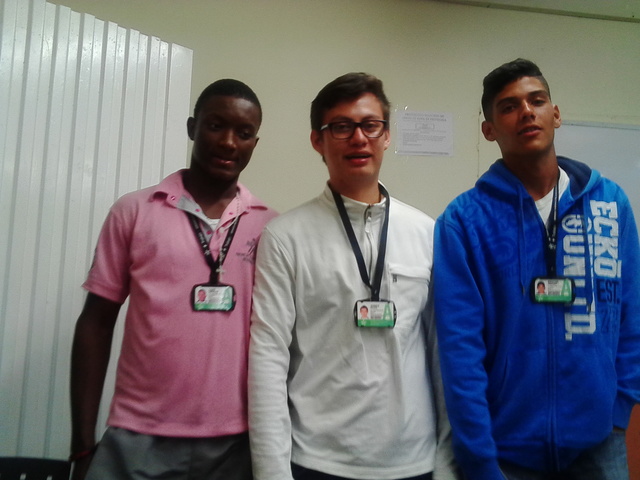 grupo de linea de tiempo