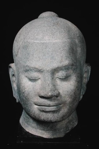 King Jayavarman VII