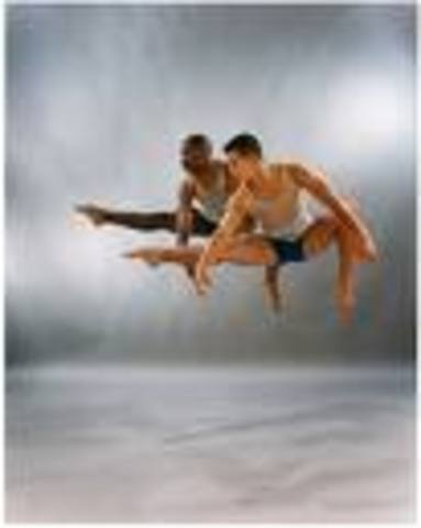 Jazz dancing started in the 1970s.