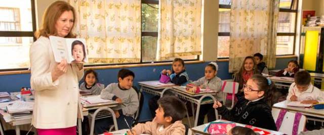 Programa Raíces de la Empatía