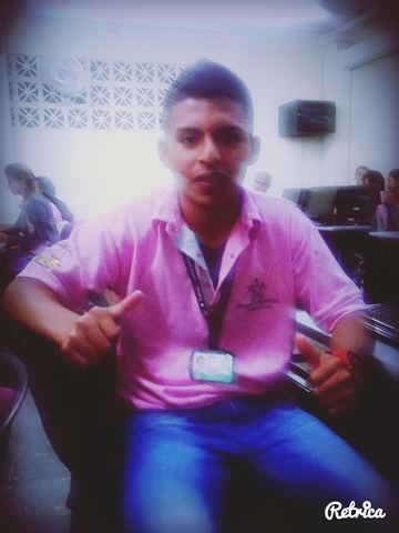 MI 1 VEZ EN REDES SOCIALES