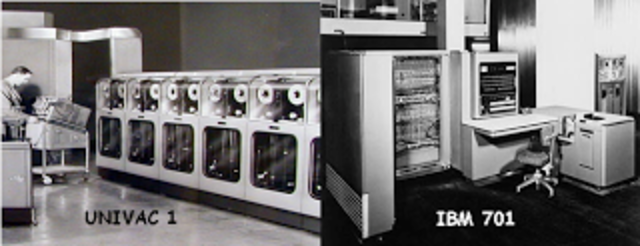 UNIVAC 1