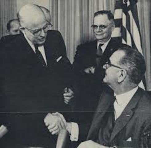 Higher Education Act