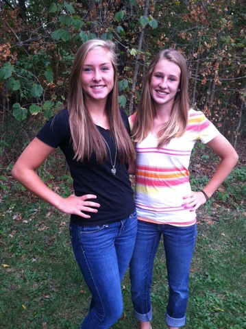 Primer día de la escuela secundaria