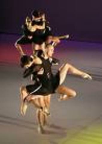 In America, Modern was started in 1929.