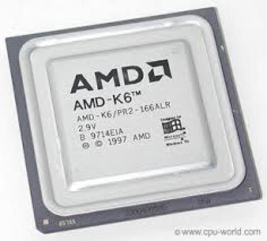 AMD-K6