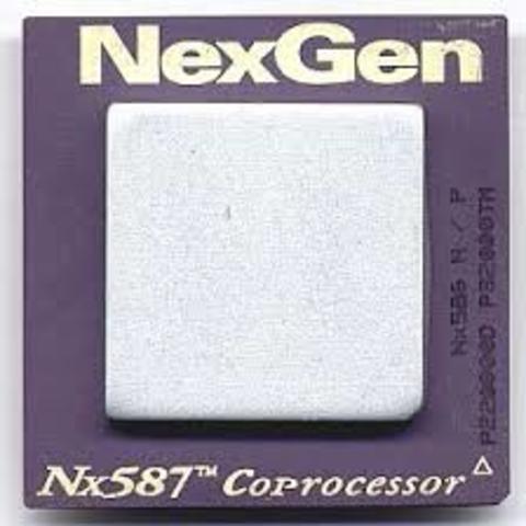 AMD NexGen,