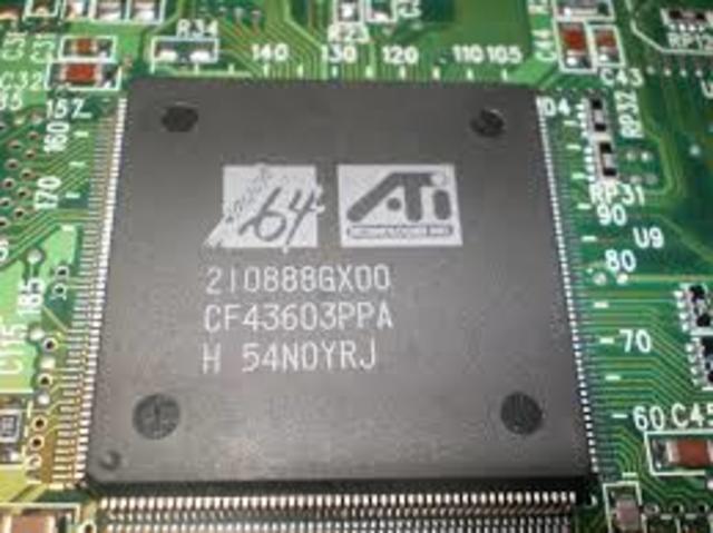 AMD Mach64