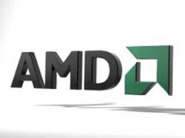 AMD entre las mejores