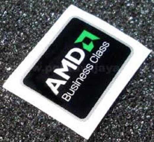 AMD Business